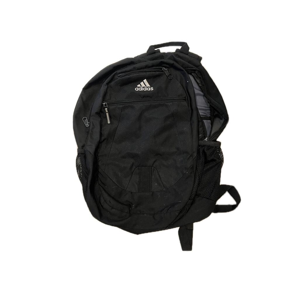Adidas Excel 7 Black Smoke Backpack